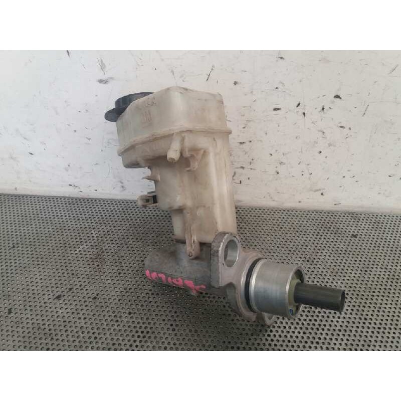 Recambio de bomba freno para opel vectra c berlina 1.8 16v cat (z 18 xe / 2h9) referencia OEM IAM - Negro 4