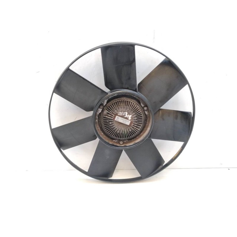 Recambio de ventilador viscoso motor para bmw serie 3 berlina (e46) 320d referencia OEM IAM 11522249216 1152224972 