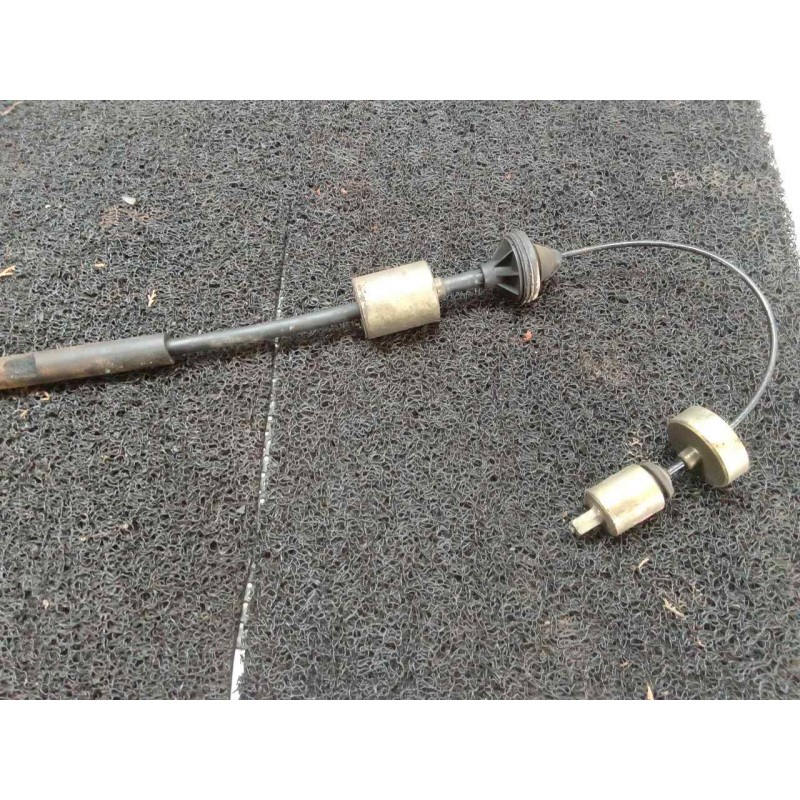 Recambio de cable embrague para renault kangoo (f/kc0) 1.5 dci diesel referencia OEM IAM 2