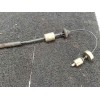Recambio de cable embrague para renault kangoo (f/kc0) 1.5 dci diesel referencia OEM IAM   
