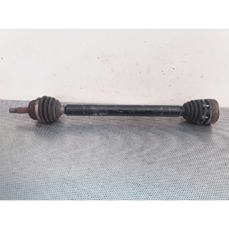 Recambio de transmision delantera derecha para seat ibiza (6k1) 1.4 16v referencia OEM IAM   