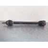 Recambio de transmision delantera derecha para seat ibiza (6k1) 1.4 16v referencia OEM IAM   