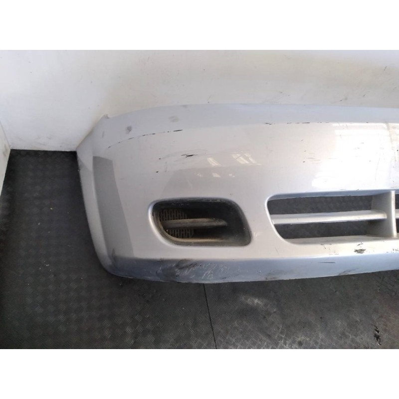 Recambio de paragolpes delantero para chevrolet lacetti se referencia OEM IAM 2