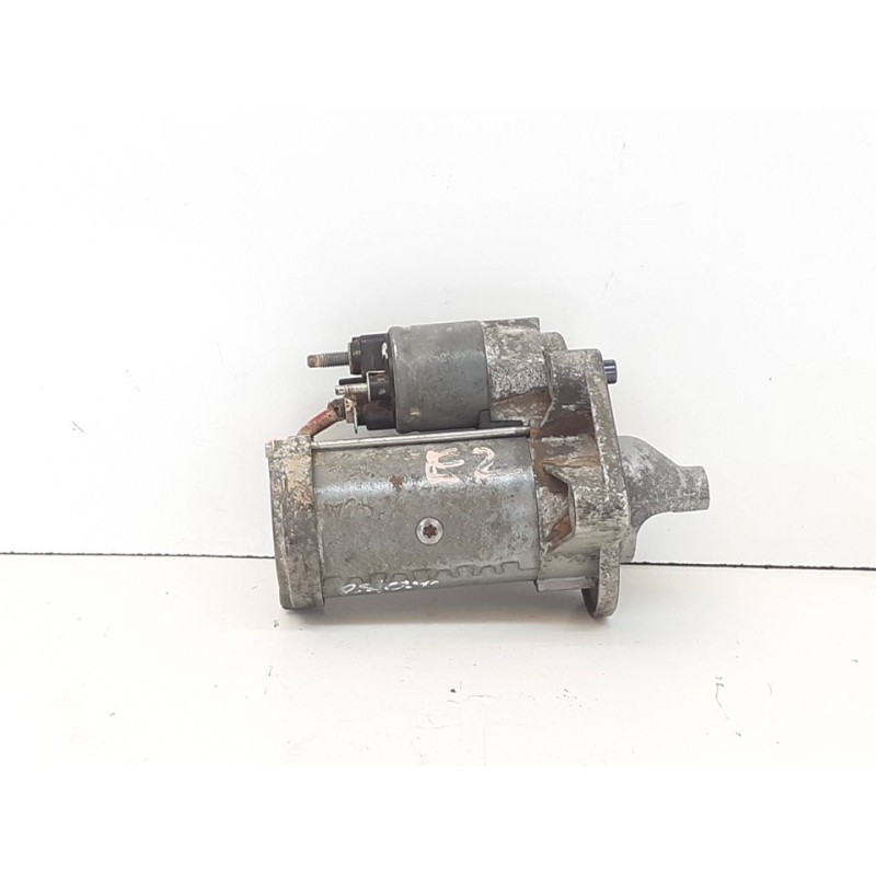 Recambio de motor arranque para ford focus active referencia OEM IAM H1BT11000GC 2