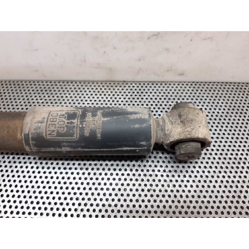 Recambio de amortiguador trasero derecho para smart coupe 0.7 turbo cat referencia OEM IAM 2