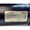Recambio de motor arranque para citroën berlingo station wagon live edition referencia OEM IAM F032113254  