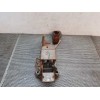 Recambio de pedal freno para nissan note (e11e) acenta referencia OEM IAM   
