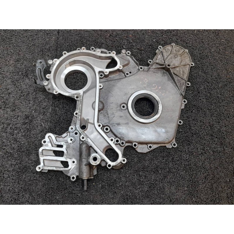 Recambio de tapa distribucion para audi a6 allroad quattro (4gj) 3.0 tdi clean diesel referencia OEM IAM 059103153  
