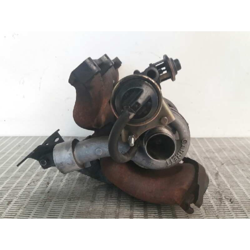 Recambio de turbocompresor para peugeot 406 berlina (s1/s2) 2.1 turbodiesel cat referencia OEM IAM 962860 4