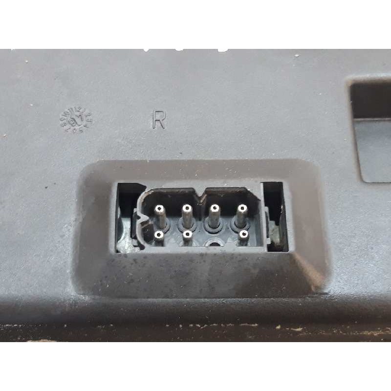 Recambio de piloto trasero derecho para bmw serie 5 berlina (e39) 523i referencia OEM IAM 2