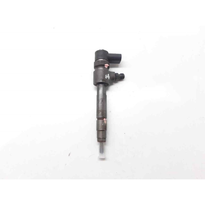 Recambio de inyector para volkswagen lt caja abierta (mod. 1997) lt 46 caja abierta referencia OEM IAM 0986435252 940704640014 
