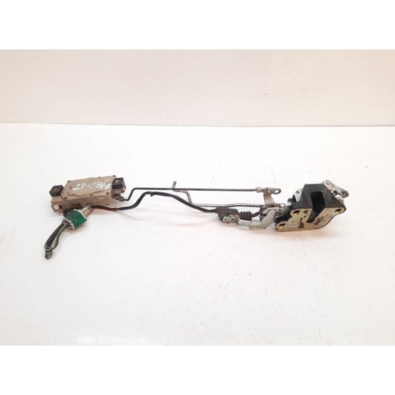 Recambio de cerradura puerta delantera derecha para opel monterey ltd referencia OEM IAM 8943585432  