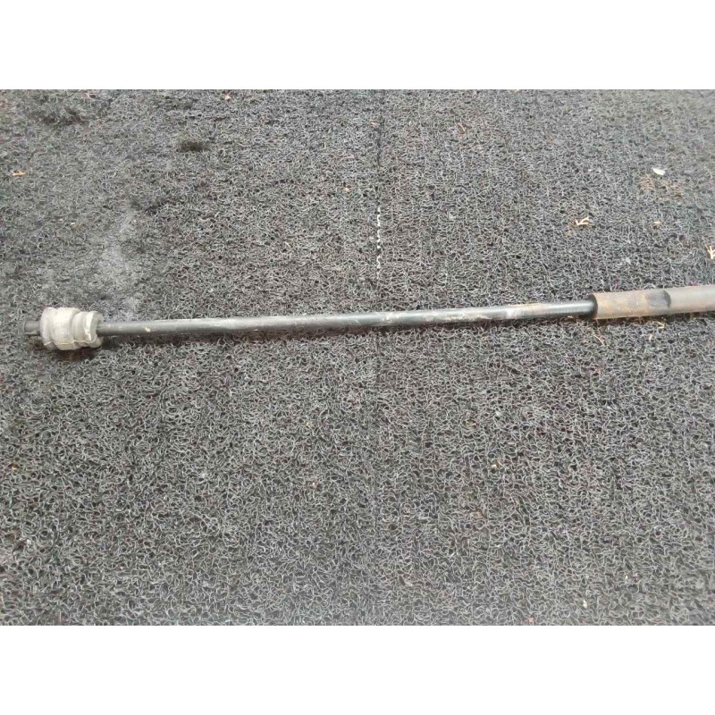 Recambio de cable embrague para renault kangoo (f/kc0) 1.5 dci diesel referencia OEM IAM 3