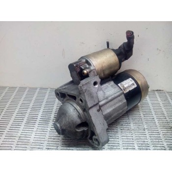 MOTOR ARRANQUE 8200227092 M000T91581 MITSUBISHI