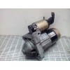 Recambio de motor arranque para renault scenic ii 1.5 dci diesel referencia OEM IAM 8200227092 M000T91581 MITSUBISHI