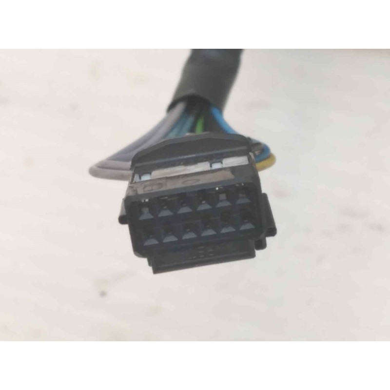 Recambio de retrovisor izquierdo para renault scenic iii grand bose edition referencia OEM IAM - Rojo 4