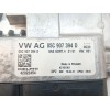 Recambio de centralita motor uce para audi a1 sportback (gba) 25 tfsi referencia OEM IAM 05C907394D 42022454 DELPHI