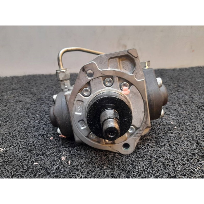 Recambio de bomba inyeccion para opel astra j lim. excellence referencia OEM IAM 55490709 HU2940002430 11S20377 4