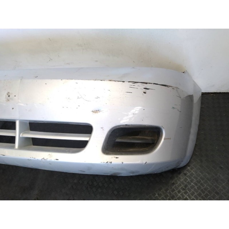Recambio de paragolpes delantero para chevrolet lacetti se referencia OEM IAM 3