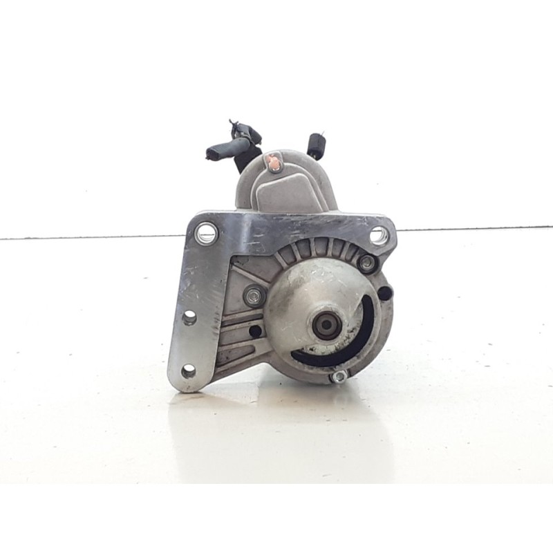 Recambio de motor arranque para citroën berlingo station wagon live edition referencia OEM IAM F032113254 - Blanco 3