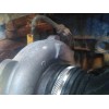 Recambio de motor completo para peugeot 406 coupe (s1/s2) 2.2 hdi referencia OEM IAM 4HX  