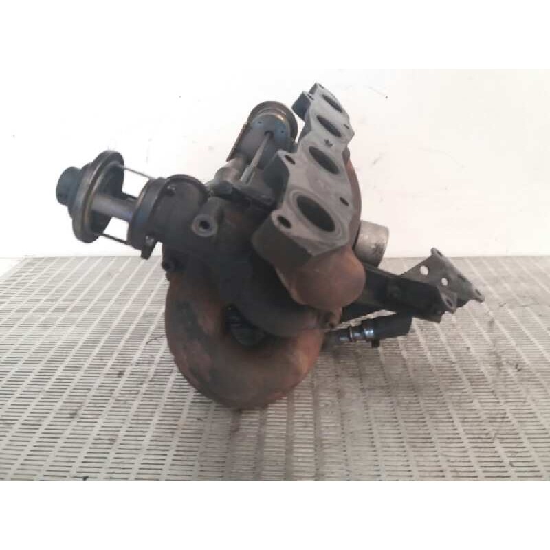 Recambio de turbocompresor para peugeot 406 berlina (s1/s2) 2.1 turbodiesel cat referencia OEM IAM 962860 5
