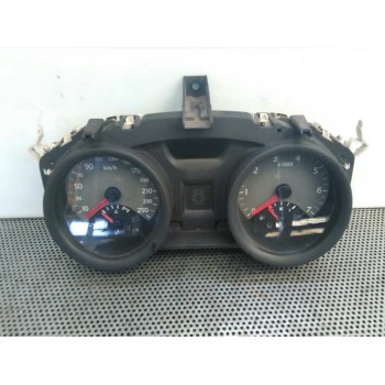 CUADRO INSTRUMENTOS 8200074316E VISTEON