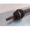 Recambio de transmision delantera derecha para seat ibiza (6k1) 1.4 16v referencia OEM IAM   