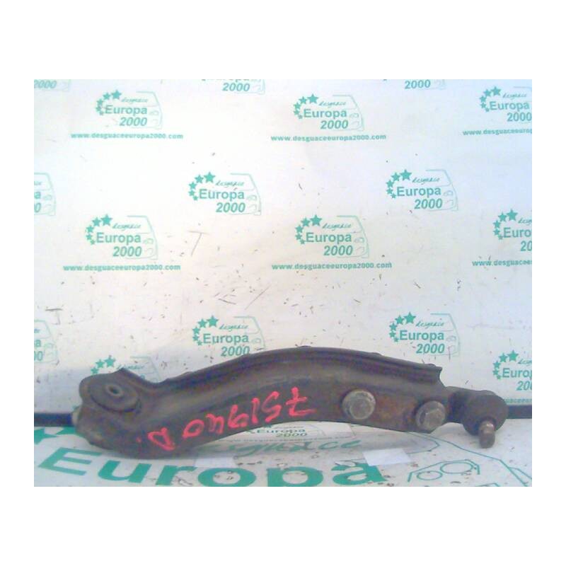 Recambio de brazo suspension inferior delantero derecho para opel tigra referencia OEM IAM   