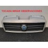 Recambio de rejilla delantera para fiat doblo (119) 1.3 16v multijet dynamic com. (55kw) referencia OEM IAM 735395576  