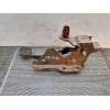 Recambio de pedal freno para nissan note (e11e) acenta referencia OEM IAM   