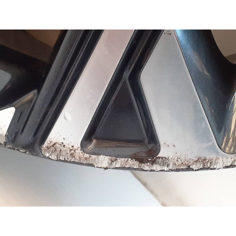 Recambio de llanta para hyundai i30 (pd) n line 30 aniversario referencia OEM IAM 7JX1753 2