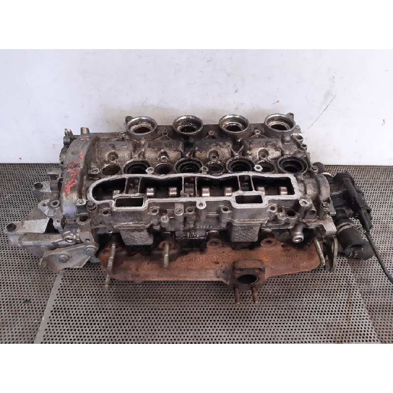 Recambio de culata para citroën c4 coupe collection referencia OEM IAM   