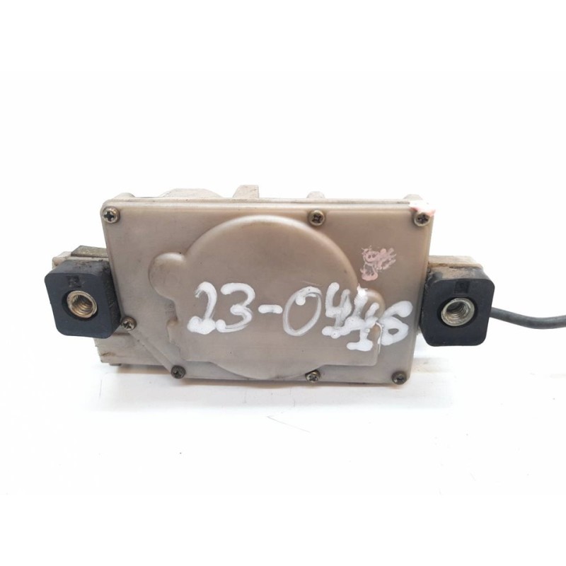 Recambio de cerradura puerta delantera derecha para opel monterey ltd referencia OEM IAM 8943585432 2