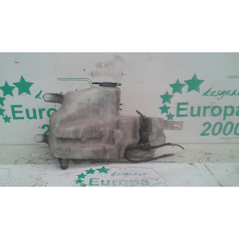 Recambio de deposito limpia para seat ibiza (6k1) 1.4 referencia OEM IAM   