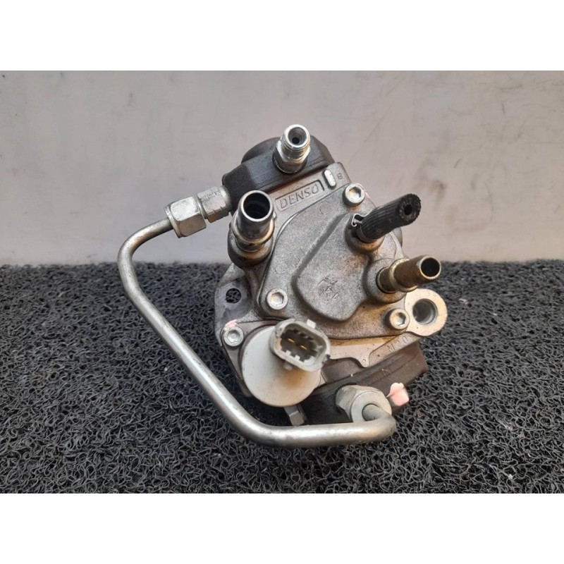Recambio de bomba inyeccion para opel astra j lim. excellence referencia OEM IAM 55490709 HU2940002430 11S20377 5