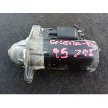 MOTOR ARRANQUE 0001107045 BOSCH