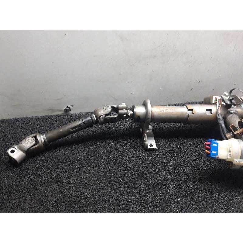 Recambio de columna direccion para hyundai coupe (gk) 2.7 v6 gls referencia OEM IAM - Azul 2
