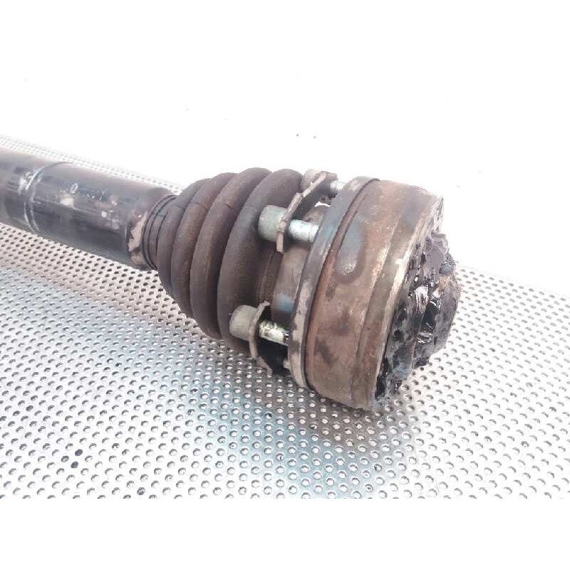 Recambio de transmision delantera derecha para seat ibiza (6k1) 1.4 16v referencia OEM IAM - Negro 3
