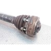 Recambio de transmision delantera derecha para seat ibiza (6k1) 1.4 16v referencia OEM IAM   