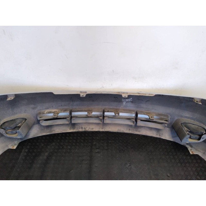 Recambio de paragolpes delantero para chevrolet lacetti se referencia OEM IAM 4