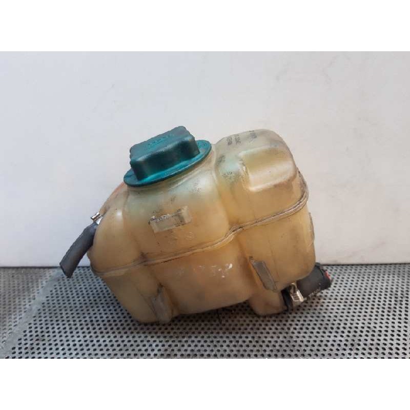 Recambio de deposito expansion para volvo s80 berlina d5 referencia OEM IAM 8683455 2