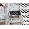 Recambio de cerradura puerta trasera izquierda para peugeot 306 berlina 3/4/5 puertas (s2) referencia OEM IAM  133858 