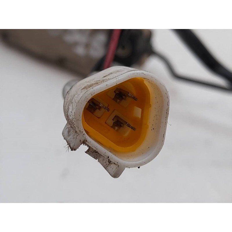 Recambio de cerradura puerta delantera derecha para opel monterey ltd referencia OEM IAM 8943585432 3