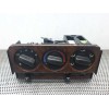 Recambio de mando calefaccion / aire acondicionado para mg serie 200 (rf) referencia OEM IAM  35283 