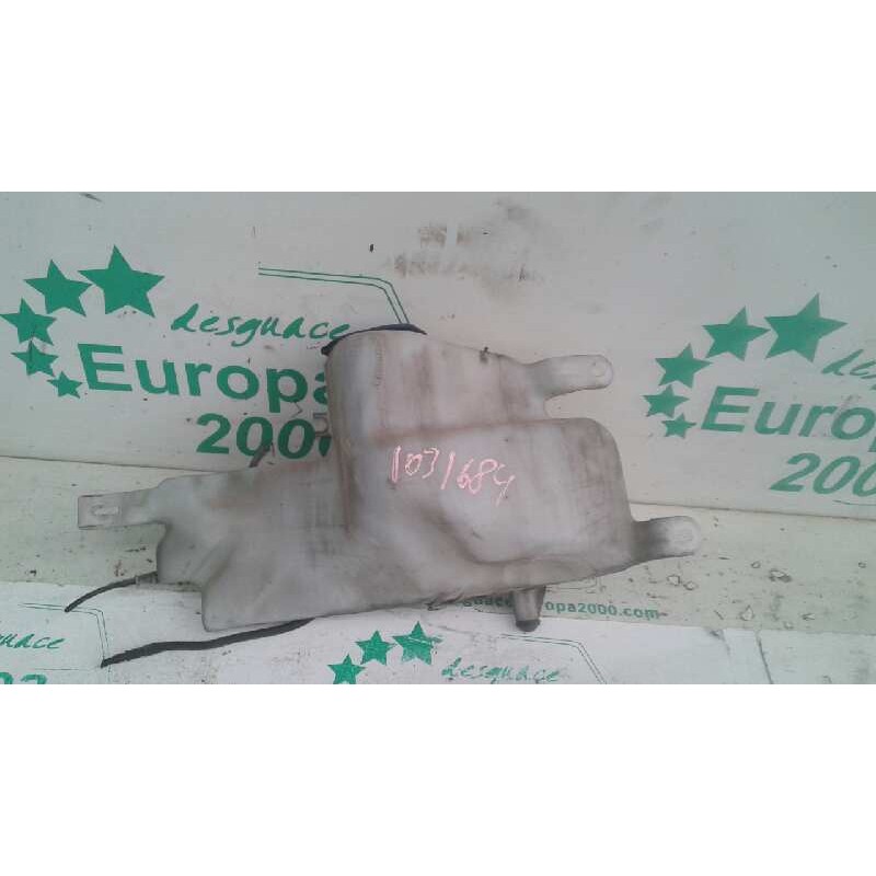 Recambio de deposito limpia para seat ibiza (6k1) 1.4 referencia OEM IAM - Azul 2