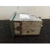 Recambio de sistema audio / radio cd para opel corsa d expression referencia OEM IAM 13357127 CD30MP3 DELPHI