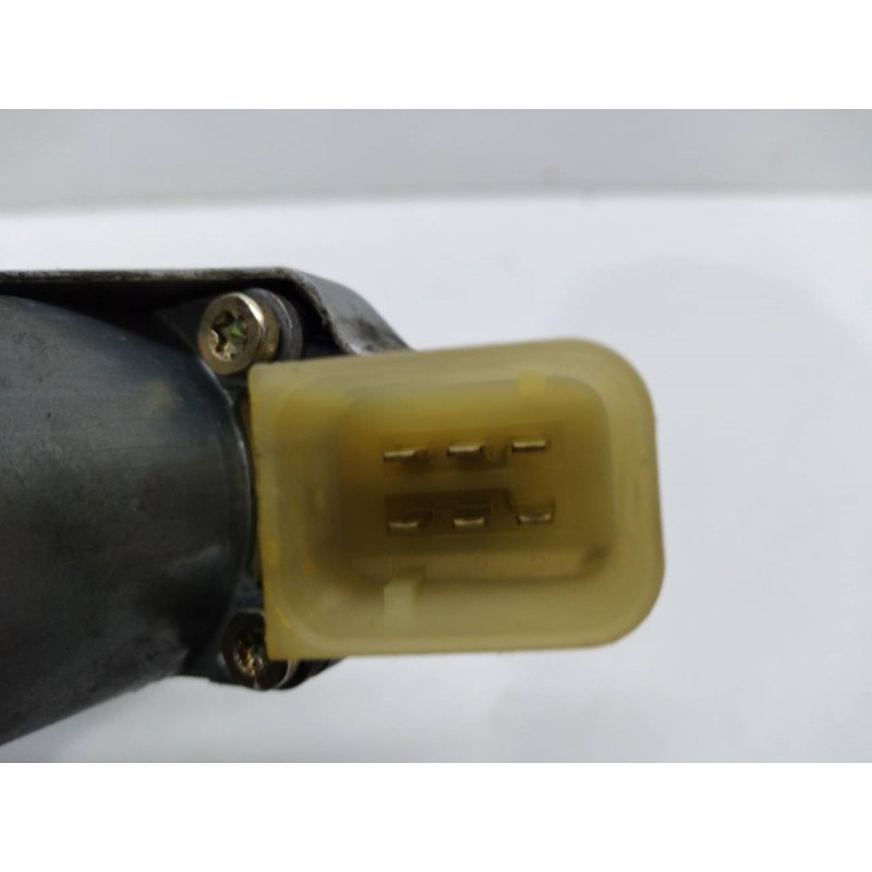 Recambio de elevalunas delantero derecho para volvo xc90 d5 summum (7 asientos) (136kw) referencia OEM IAM 101354XXX 8626321RH - Negro 4