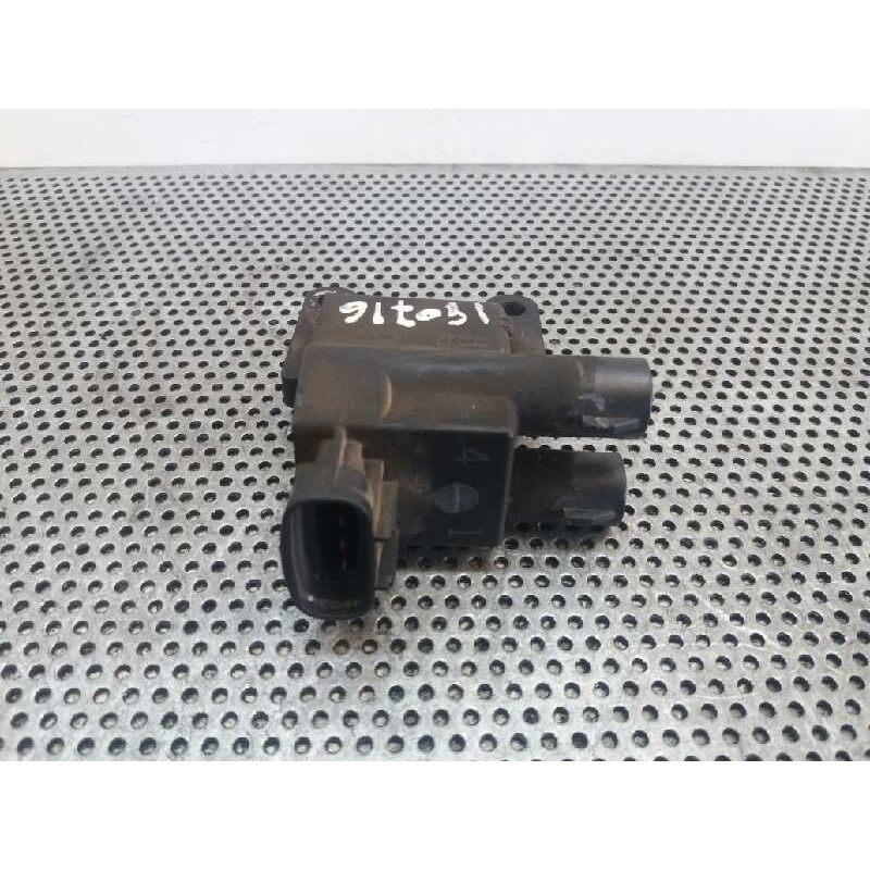 Recambio de bobina encendido para toyota corolla (e11) 1.4 16v cat referencia OEM IAM 9091902220 - Rojo 2