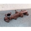 Recambio de colector escape para hyundai matrix (fc) 1.5 crdi cat referencia OEM IAM   